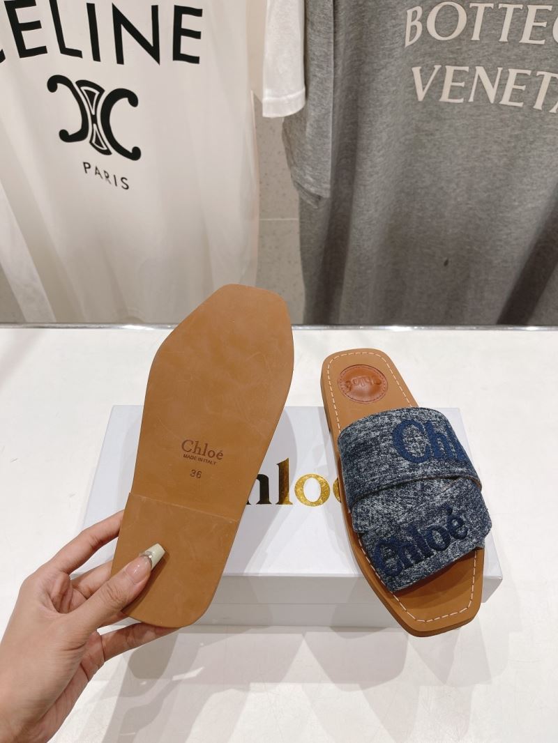 Chloe Sandals